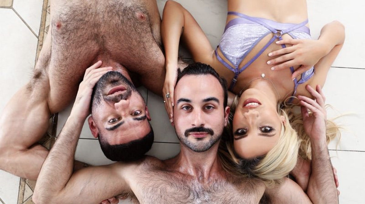 Fabulous pornstar in hottest anal, bisexual porn scene